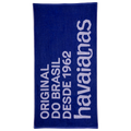 Toalha De Banho Havaianas Logo