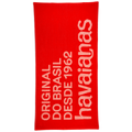 Toalha De Banho Havaianas Logo