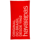 Toalha De Banho Havaianas Logo