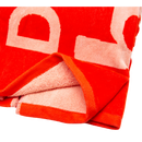 Toalha De Banho Havaianas Logo