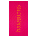 Toalha De Banho Havaianas Logo