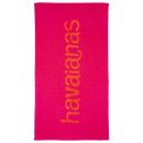 Toalha De Banho Havaianas Logo