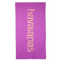 Toalha De Banho Havaianas Logo