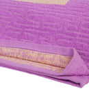 Toalha De Banho Havaianas Logo