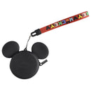 Porta Fone de Ouvido Havaianas Disney Classics