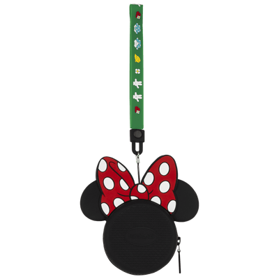 Porta Fone de Ouvido Havaianas Disney Minnie