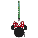 Porta Fone de Ouvido Havaianas Disney Minnie