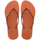 Chinelo Havaianas Slim Glitter II
