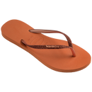 Chinelo Havaianas Slim Glitter II