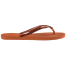 Chinelo Havaianas Slim Glitter II
