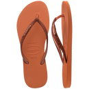 Chinelo Havaianas Slim Glitter II