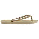 Chinelo Havaianas Slim Glitter II