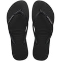 Chinelo Havaianas Slim Glitter II