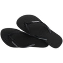 Chinelo Havaianas Slim Glitter II