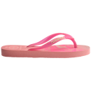 Chinelo Havaianas Infantil Slim Glitter II
