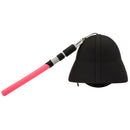 Porta Fone de Ouvido Havaianas Star Wars Darth Vader Preto