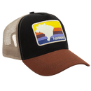 Boné Havaianas Trucker