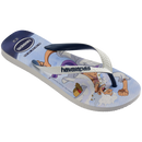Chinelo Havaianas Top One Piece