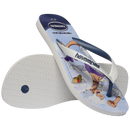 Chinelo Havaianas Top One Piece