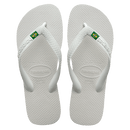 Chinelo Havaianas Brasil Light