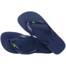 Chinelo Havaianas Brasil Light