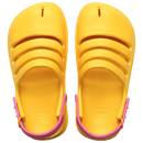 Clog Havaianas Infantil