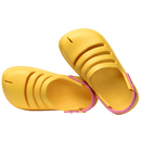 Clog Havaianas Infantil