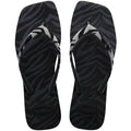 Chinelo Havaianas Slim Square Velvet