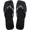 Chinelo Havaianas Slim Square Velvet