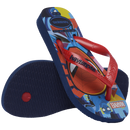Chinelo Havaianas Infantil Top Marvel II Homem-Aranha