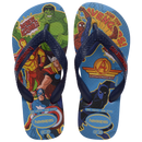 Chinelo Havaianas Infantil Top Marvel II Vingadores