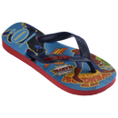 Chinelo Havaianas Infantil Top Marvel II Vingadores