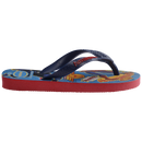 Chinelo Havaianas Infantil Top Marvel II Vingadores
