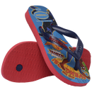 Chinelo Havaianas Infantil Top Marvel II Vingadores