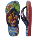 Chinelo Havaianas Infantil Top Marvel II Vingadores