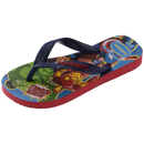Chinelo Havaianas Infantil Top Marvel II Vingadores
