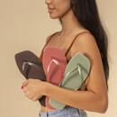 Chinelo Havaianas Slim Square