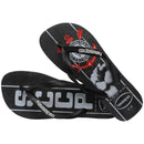 Chinelo Havaianas Top Times Corinthians