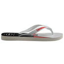 Chinelo Havaianas Top Times São Paulo