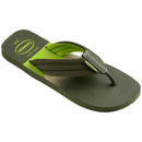 Chinelo Havaianas Urban Print