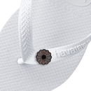 Top Pin Havaianas Pride