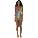 Body Havaianas Pride