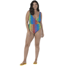 Body Havaianas Pride