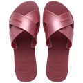 Rasteirinha Havaianas Aqua Metallic