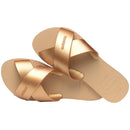 Rasteirinha Havaianas Aqua Metallic