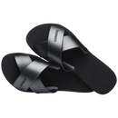 Rasteirinha Havaianas Aqua Metallic
