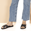 Rasteirinha Havaianas Aqua Metallic