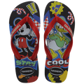 Chinelo Havaianas Top Disney Classicos Mickey & Donald