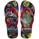 Chinelo Havaianas Top Disney Classicos Mickey & Donald