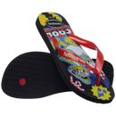 Chinelo Havaianas Top Disney Classicos Mickey & Donald